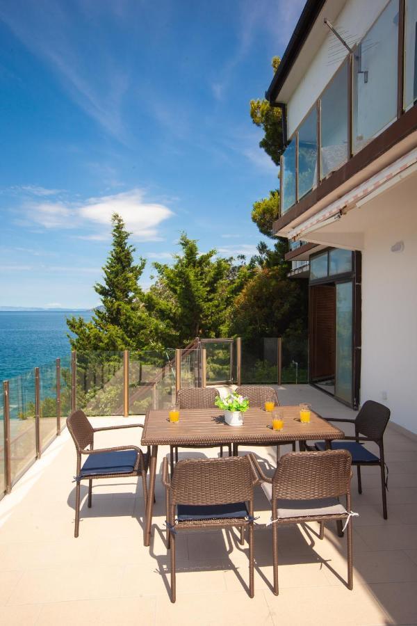 Villa Casa Del Sole Gradac  Exterior foto