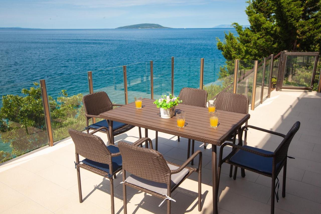 Villa Casa Del Sole Gradac  Exterior foto