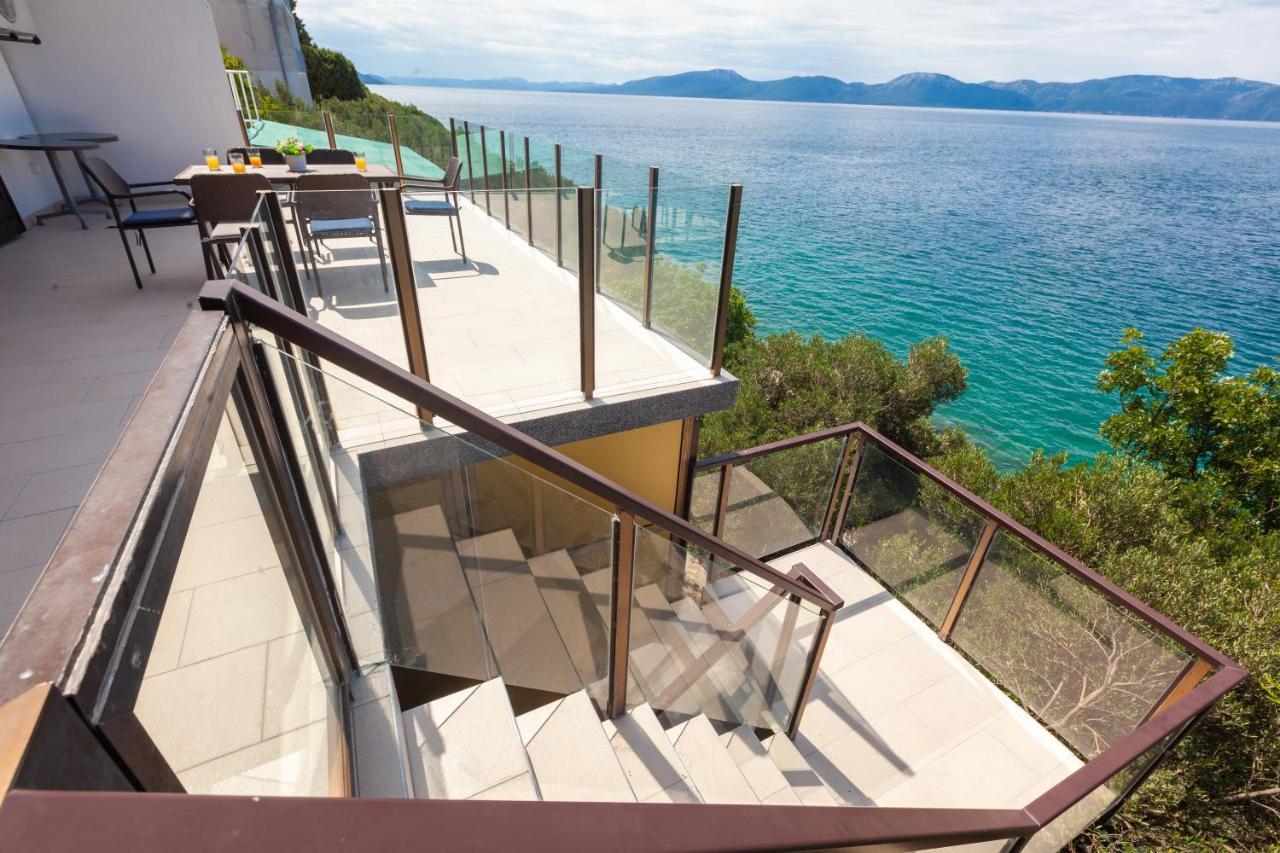 Villa Casa Del Sole Gradac  Exterior foto