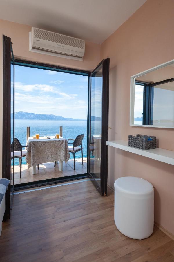 Villa Casa Del Sole Gradac  Exterior foto