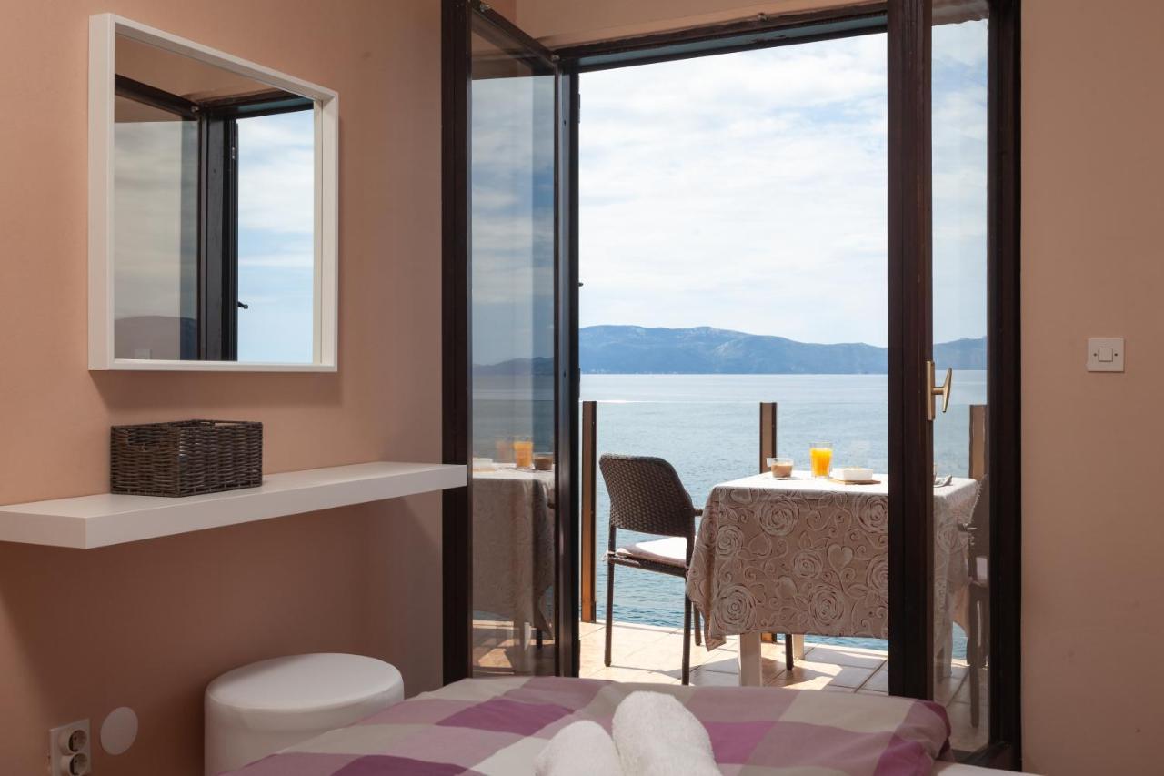 Villa Casa Del Sole Gradac  Exterior foto