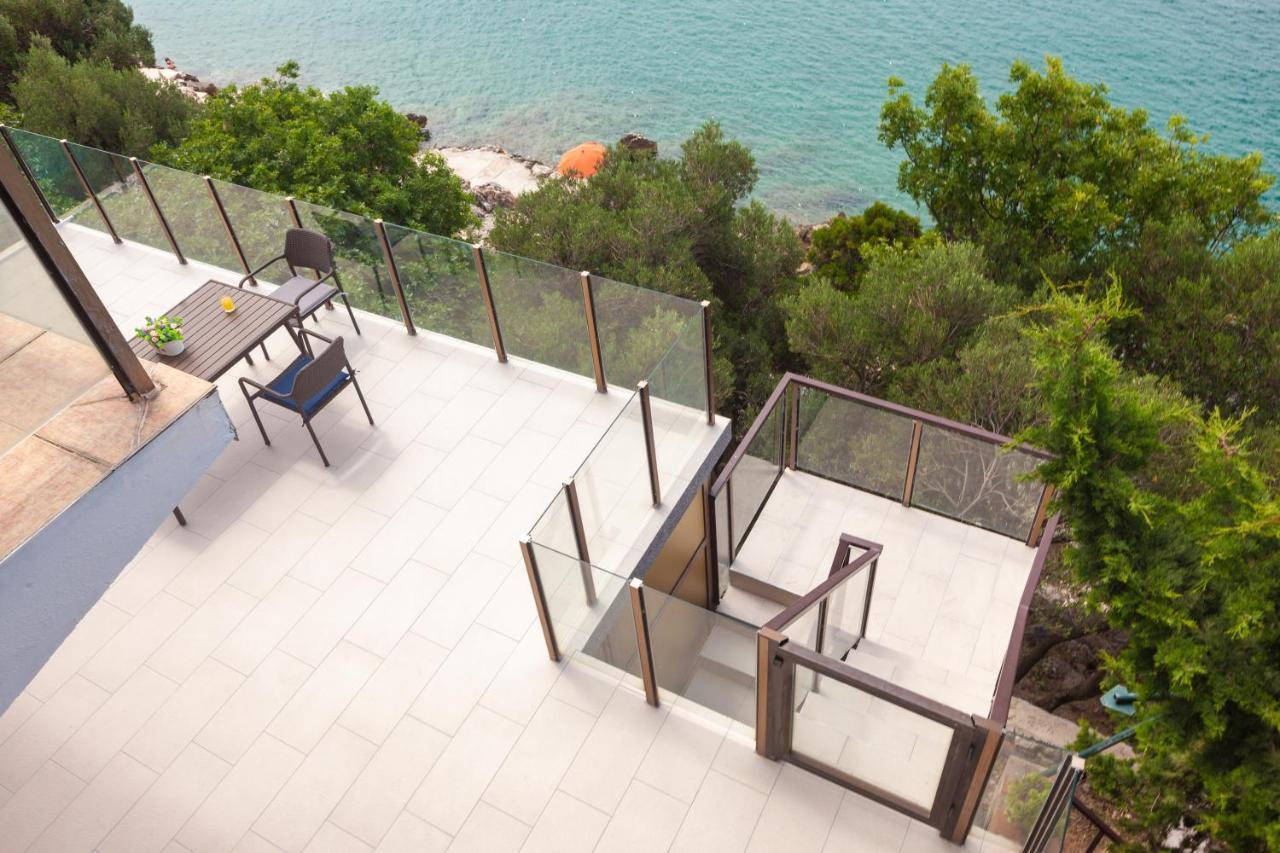 Villa Casa Del Sole Gradac  Exterior foto