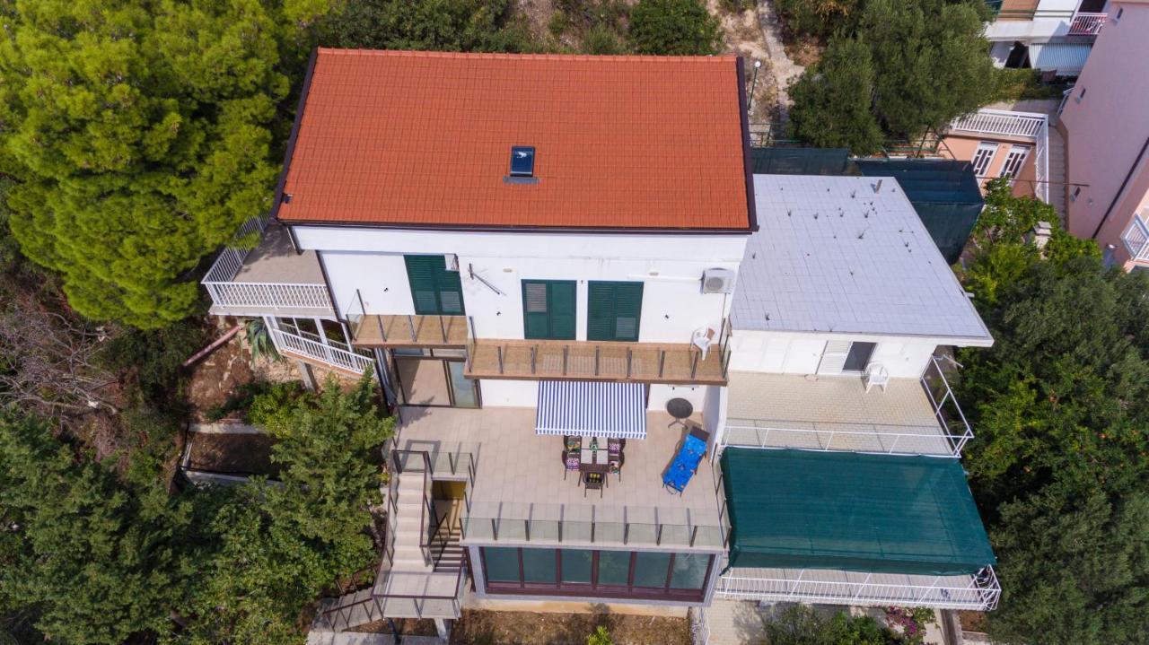 Villa Casa Del Sole Gradac  Exterior foto
