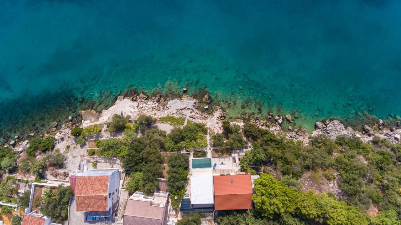 Villa Casa Del Sole Gradac  Exterior foto