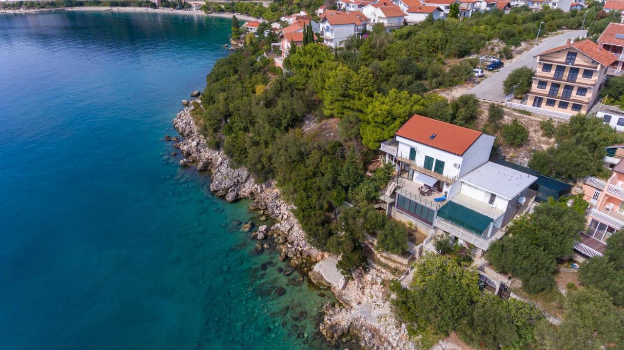Villa Casa Del Sole Gradac  Exterior foto