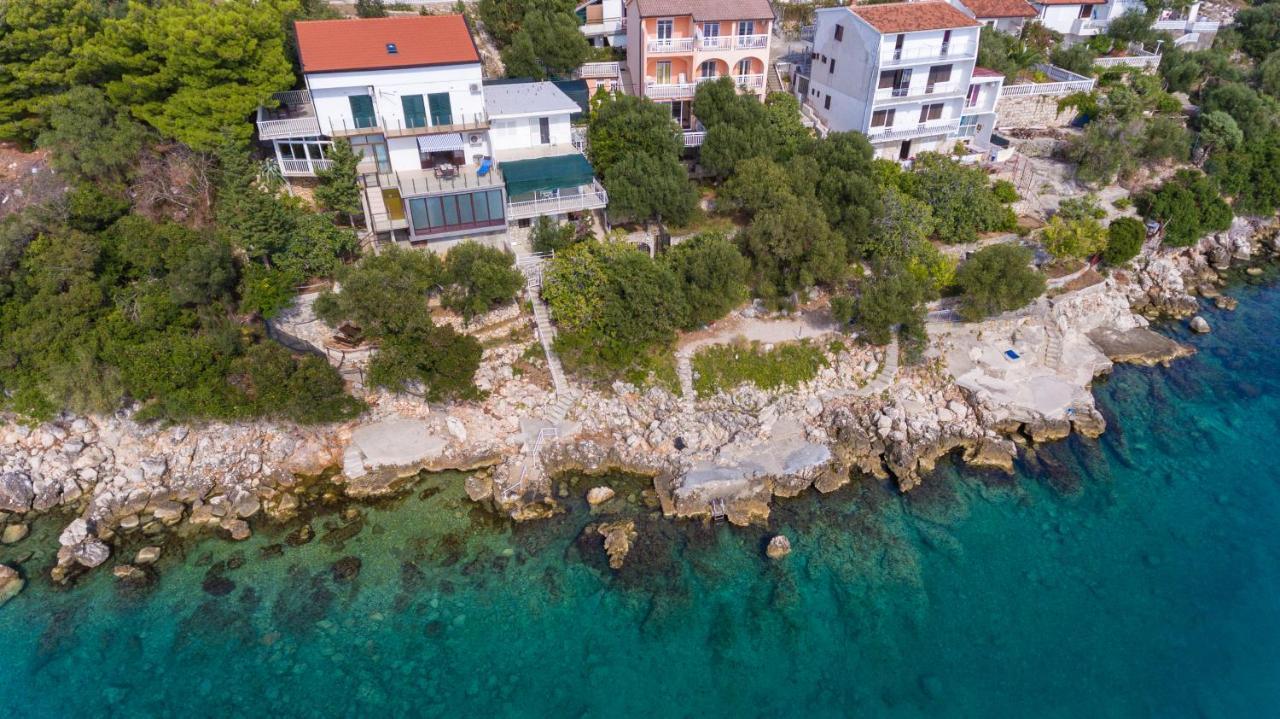 Villa Casa Del Sole Gradac  Exterior foto