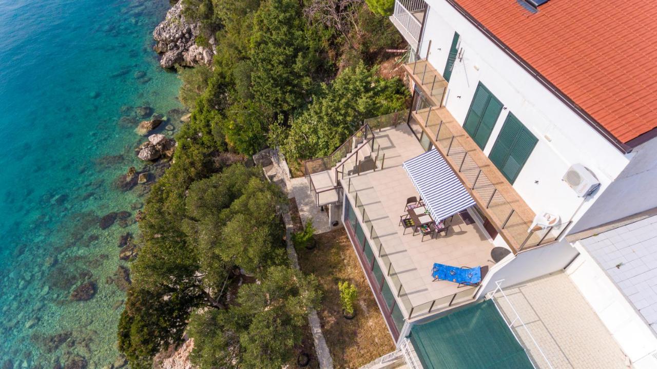 Villa Casa Del Sole Gradac  Exterior foto