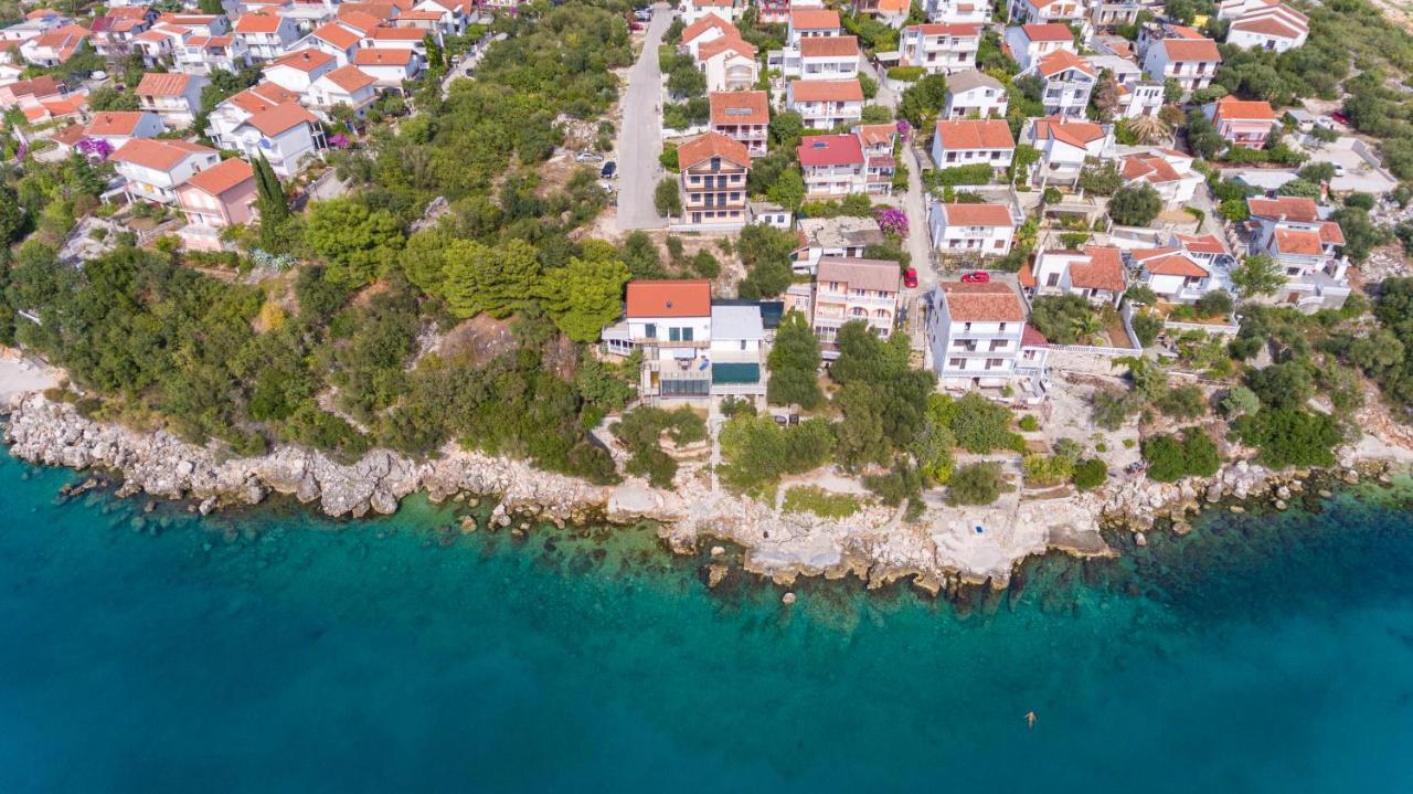 Villa Casa Del Sole Gradac  Exterior foto