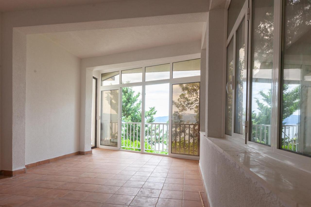 Villa Casa Del Sole Gradac  Exterior foto