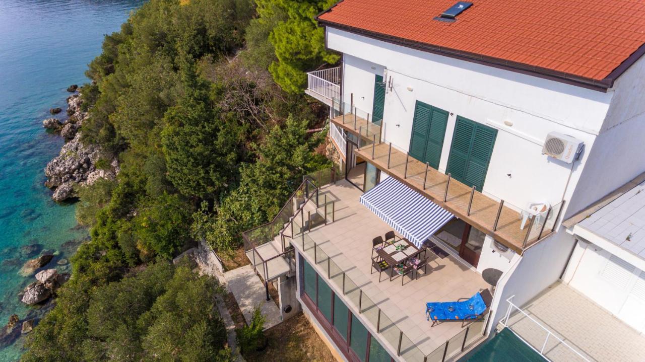 Villa Casa Del Sole Gradac  Exterior foto